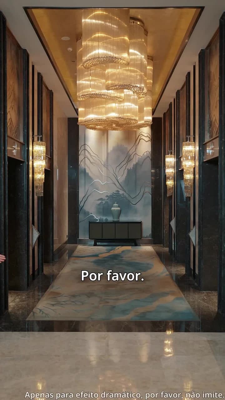 O dia em que a vovó despertou - Episódio 4