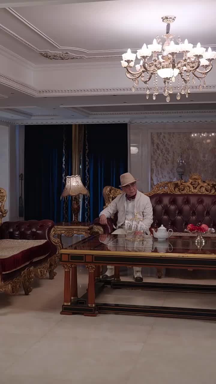 لعبة القدر: سجينة الأمس، ملكة اليوم - الحلقة 48