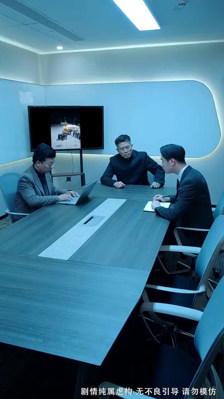 魔術大賽,我魔法師身份被曝光 - 第 44 集