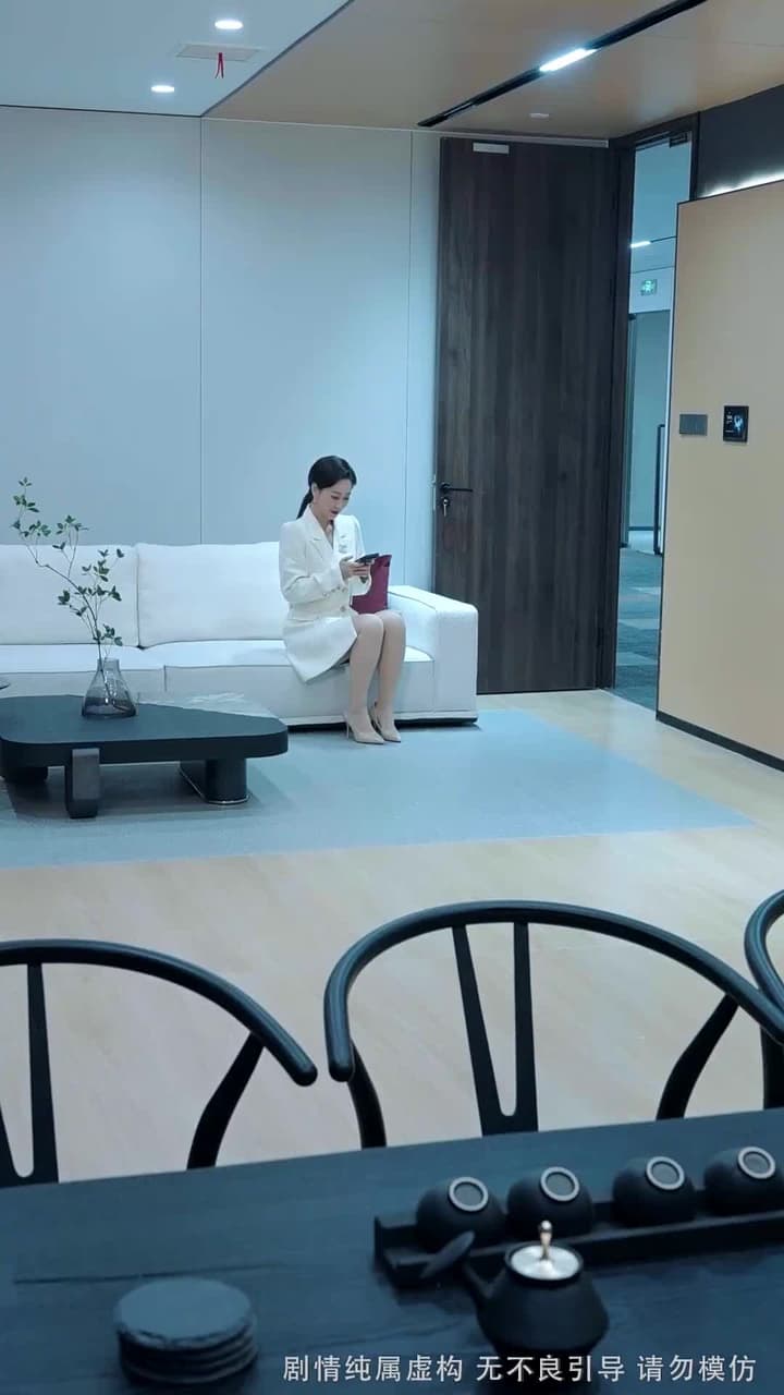 魔術大賽,我魔法師身份被曝光 - 第 38 集