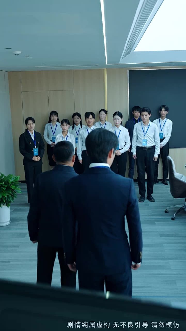 魔術大賽,我魔法師身份被曝光 - 第 28 集