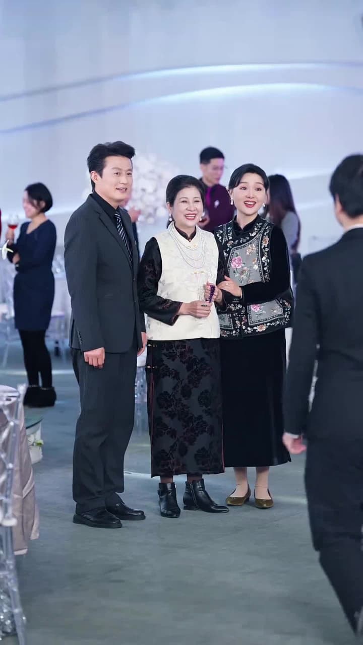 閃婚小青梅被全家團寵 - 第 82 集