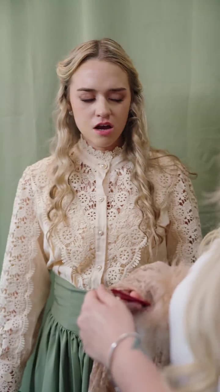 A Maldição e a Mimada - Episódio 47
