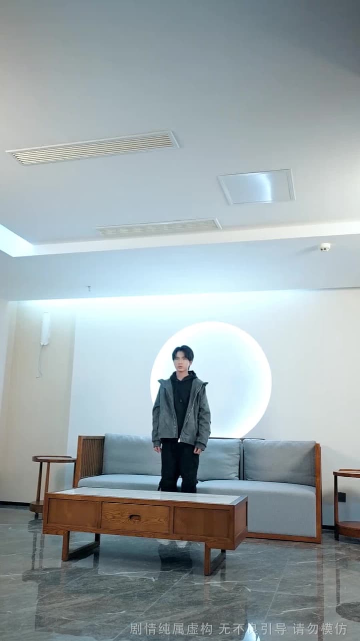 魔術大賽,我魔法師身份被曝光 - 第 37 集