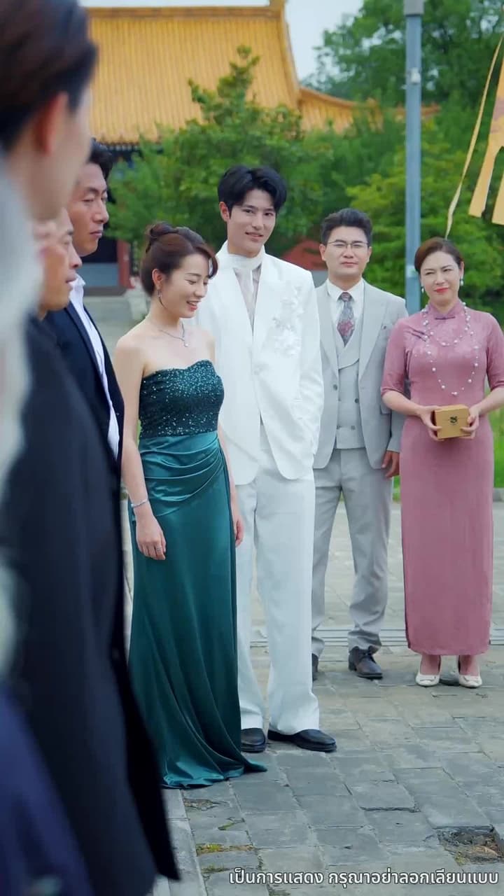 เซียนเหนือฟื้นคืน - ตอนที่ 51