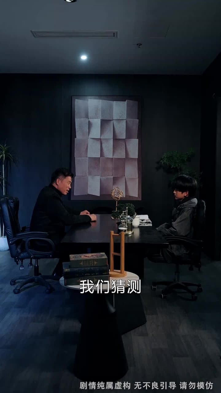 魔術大賽,我魔法師身份被曝光 - 第 62 集