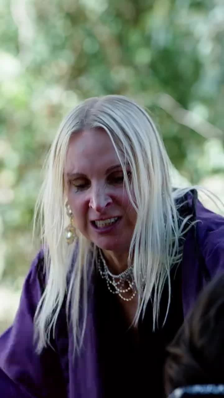 A Maldição e a Mimada - Episódio 53