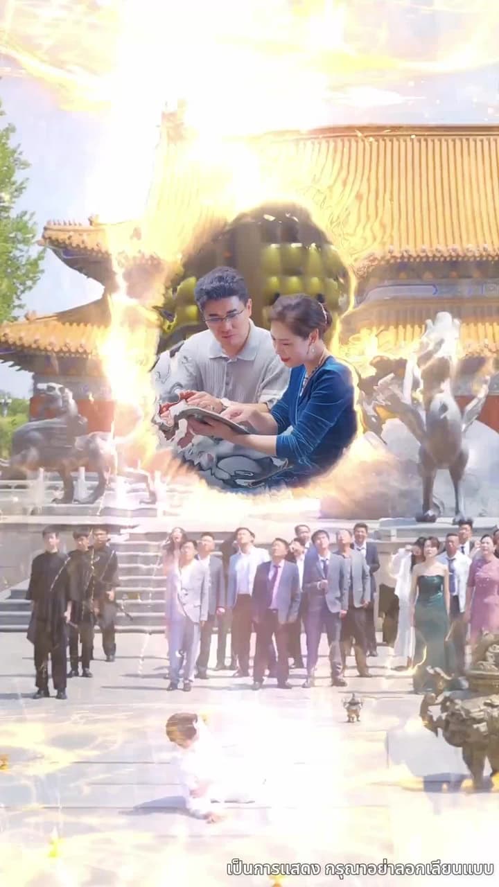 เซียนเหนือฟื้นคืน - ตอนที่ 59