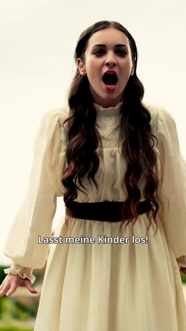Rückkehr der unbeanspruchten Königin - Folge 31