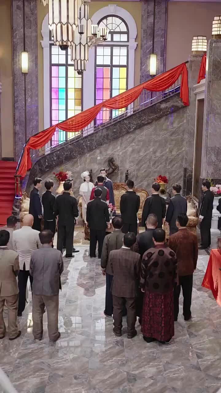 我是督軍麒麟子 - 第 56 集