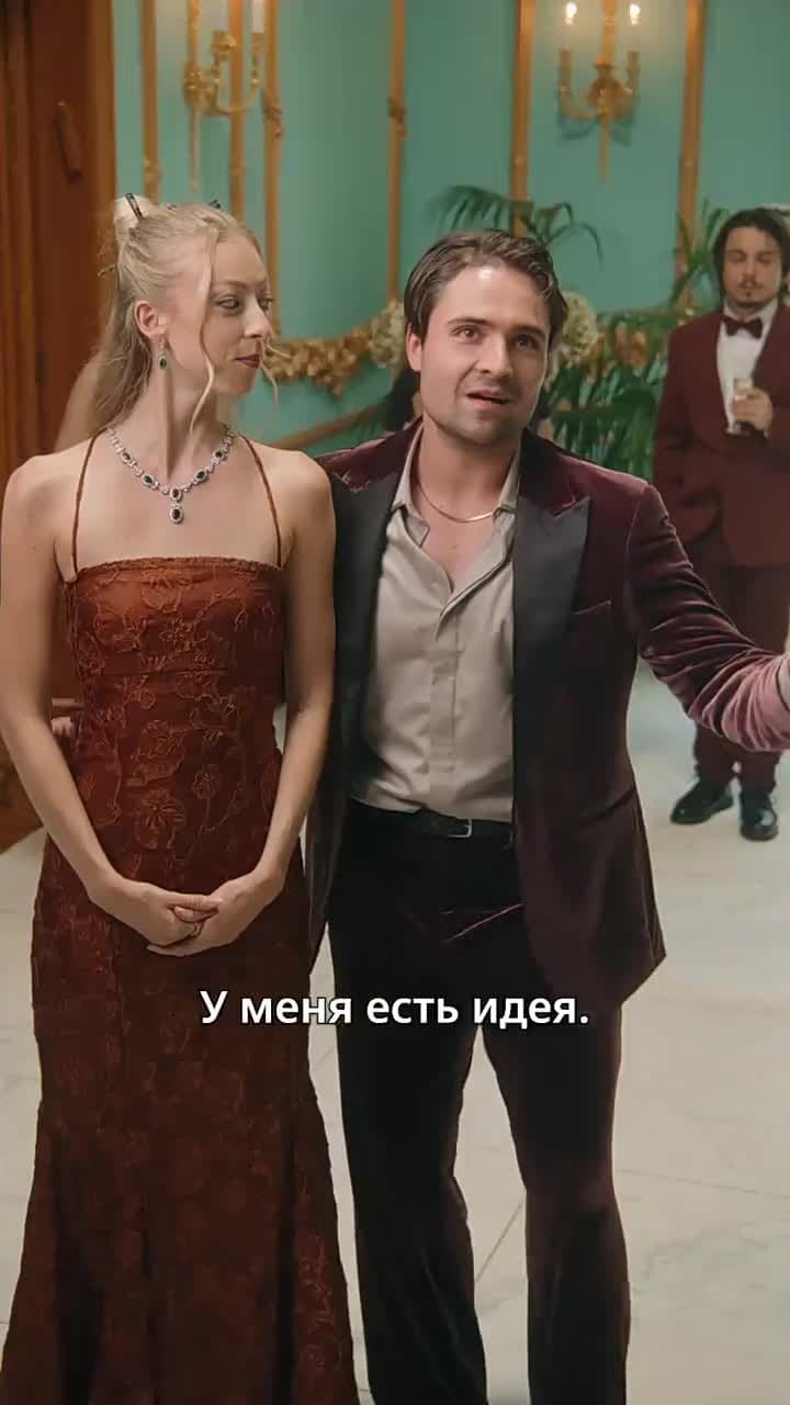 Возвращение: Жена мафиози - Серия 40