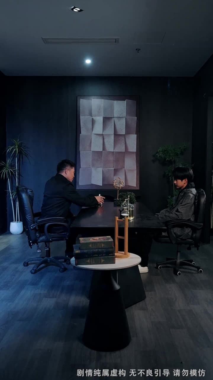 魔術大賽,我魔法師身份被曝光 - 第 61 集