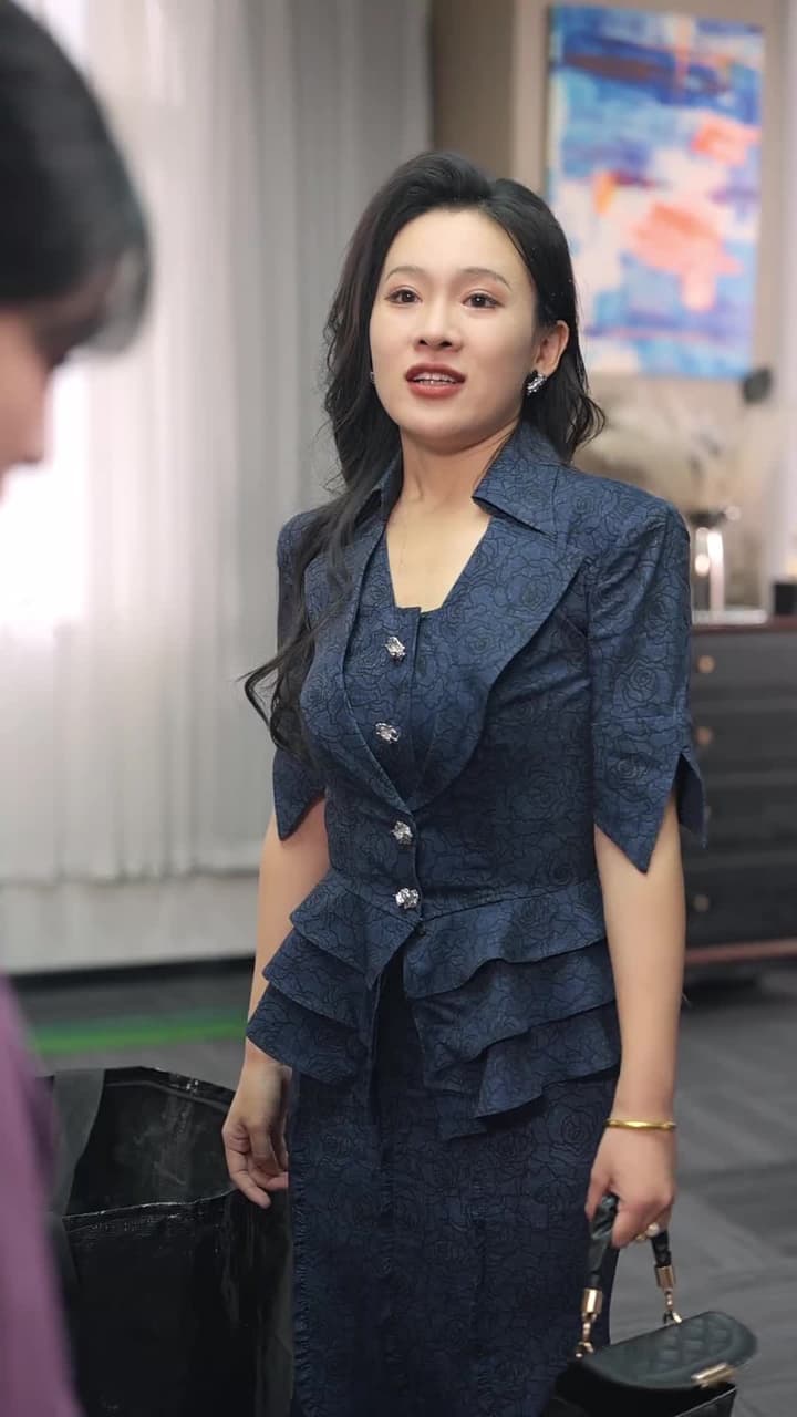 別惹大小姐,她爸超護短 - 第 48 集