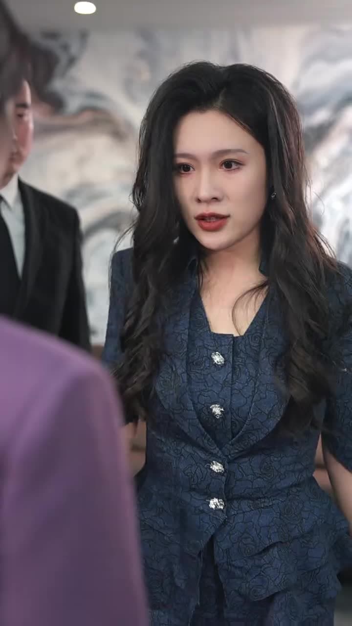 別惹大小姐,她爸超護短 - 第 60 集