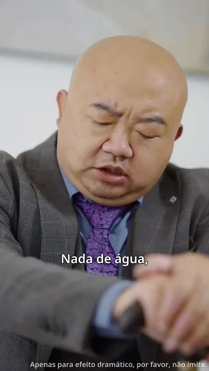 Quando Ela Volta à Superfície - Episódio 46