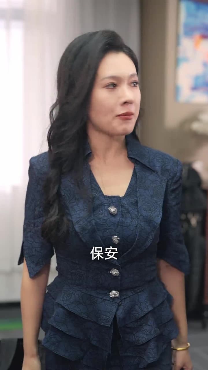 別惹大小姐,她爸超護短 - 第 49 集