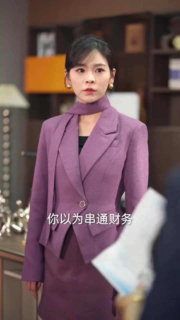 別惹大小姐,她爸超護短 - 第 50 集