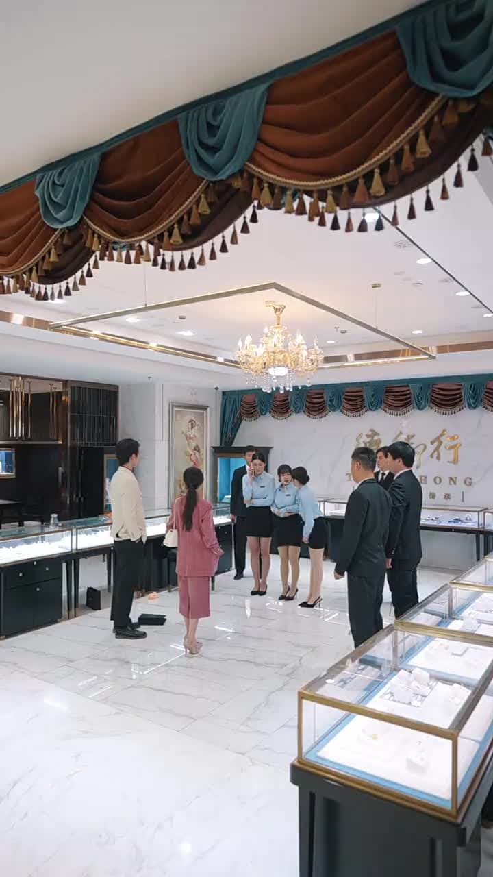 別惹大小姐,她爸超護短 - 第 26 集