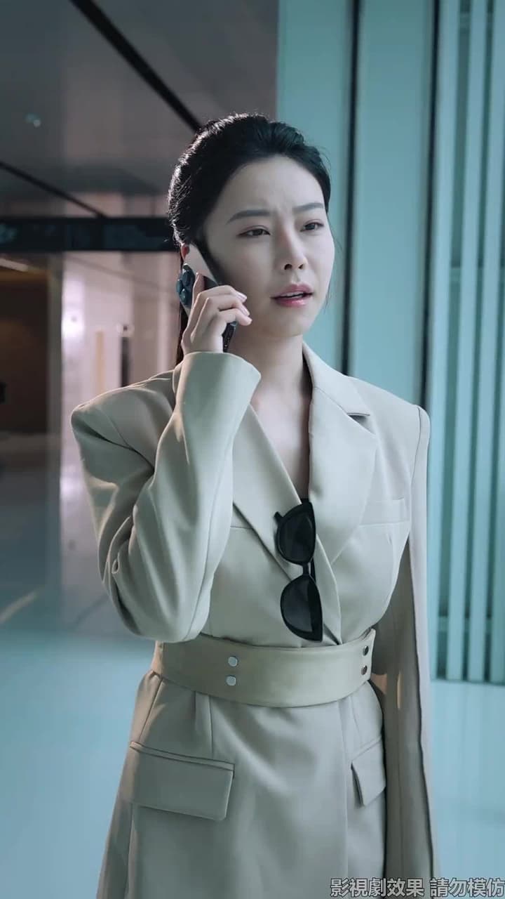 以愛之名試真心 - 第 15 集