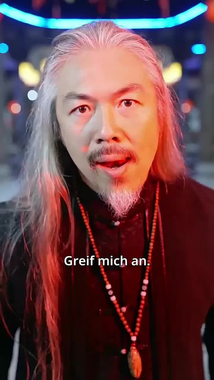 Flammen des Schicksals – Die sieben Geister - Folge 77