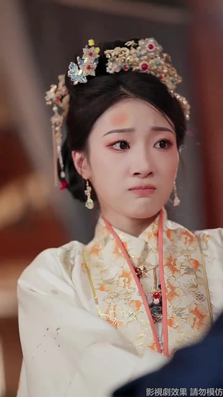 雁字回時戍角起 - 第 12 集