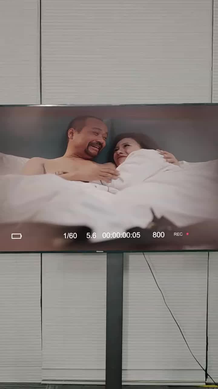 Minha filha tem a última palavra - Episódio 71