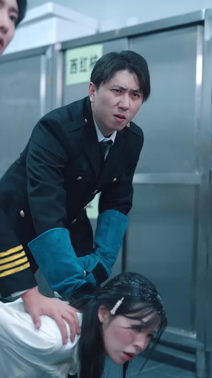 別惹大小姐,她爸超護短 - 第 9 集