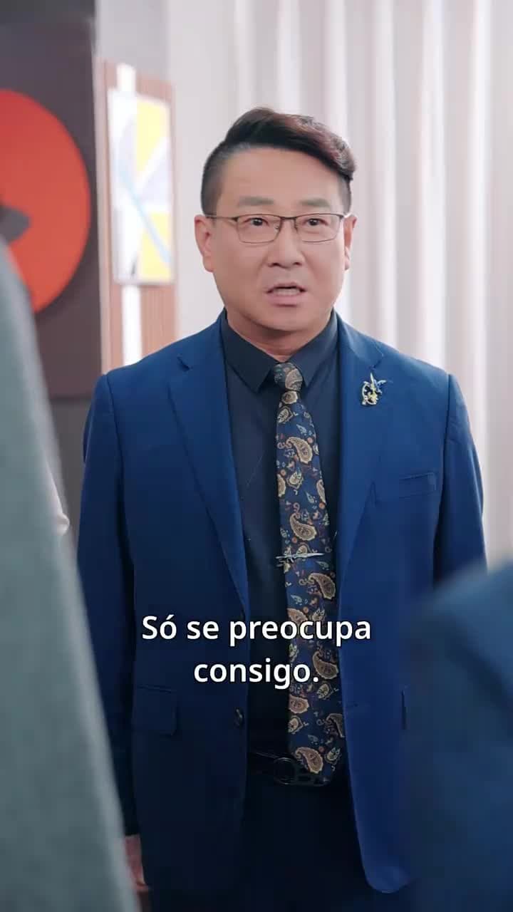 Minha filha tem a última palavra - Episódio 36