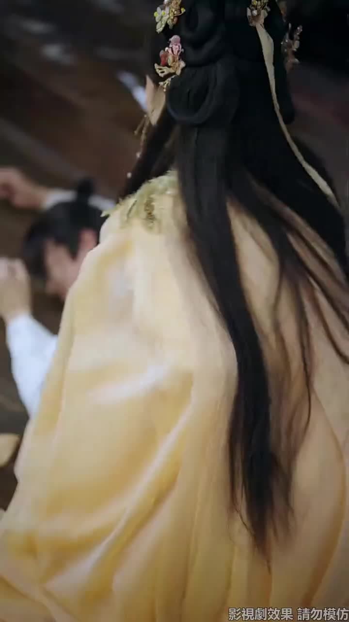 斬情緣斷妄念我只想成仙 - 第 24 集