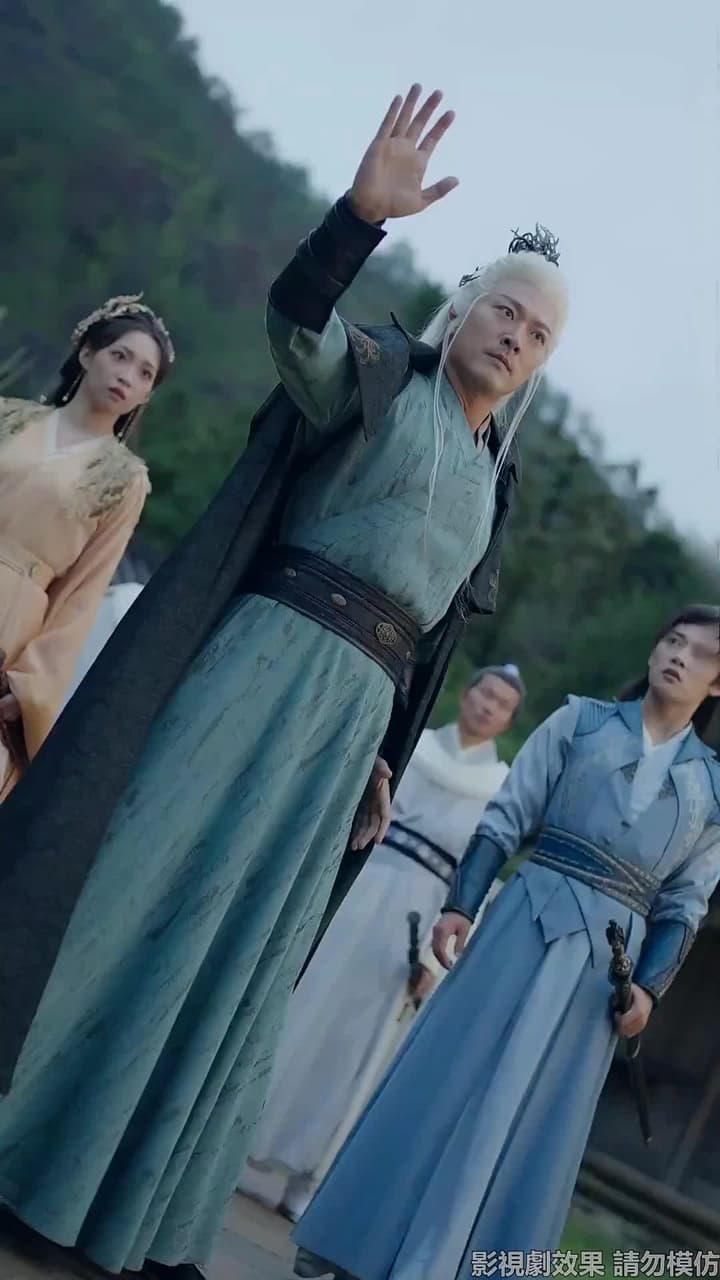 斬情緣斷妄念我只想成仙 - 第 28 集
