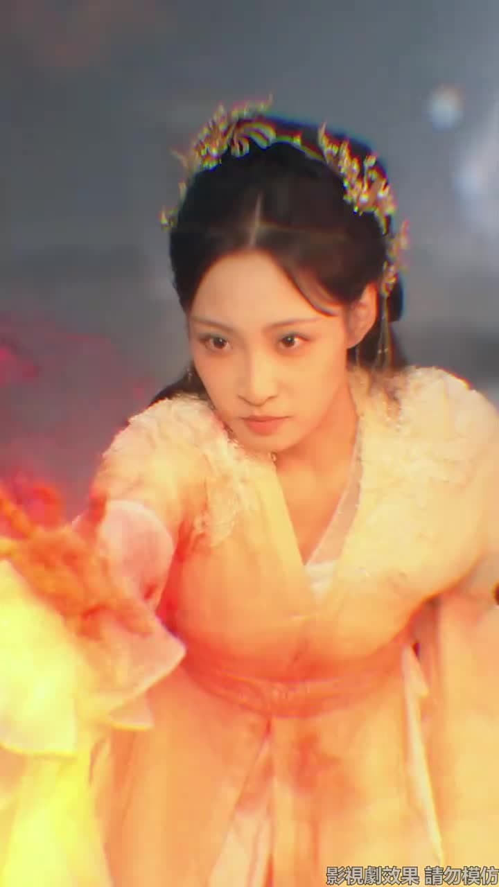 斬情緣斷妄念我只想成仙 - 第 36 集