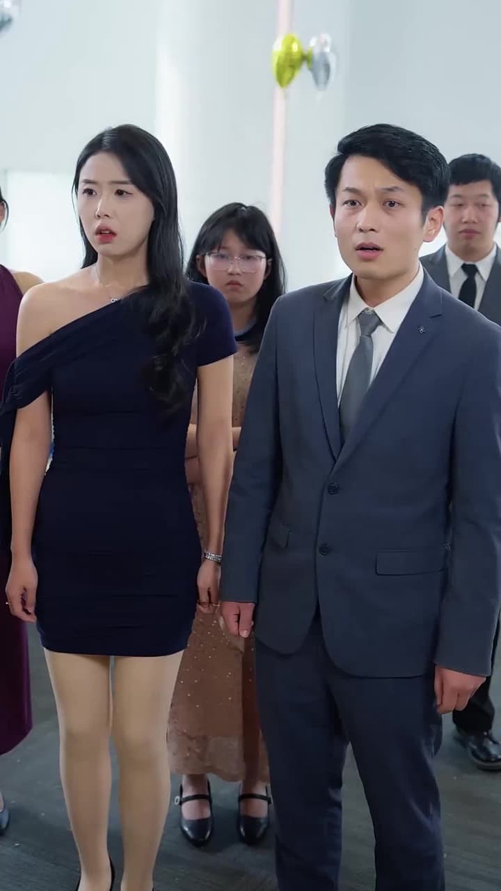 愛悔於雲霄 - 第 46 集