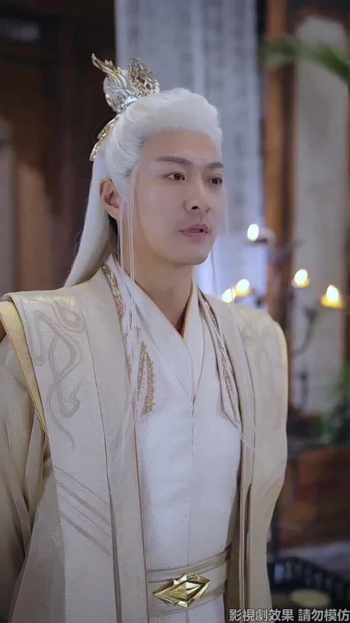 斬情緣斷妄念我只想成仙 - 第 55 集