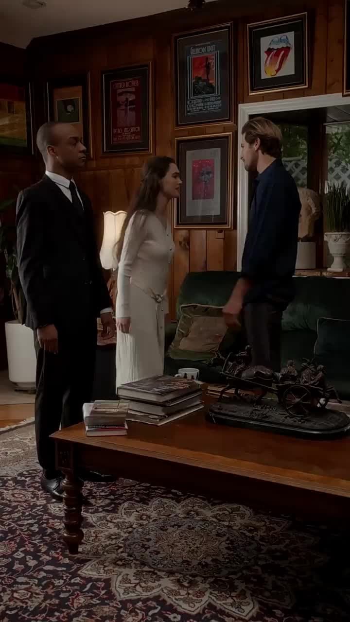 O Segredo da Curandeira - Episódio 46