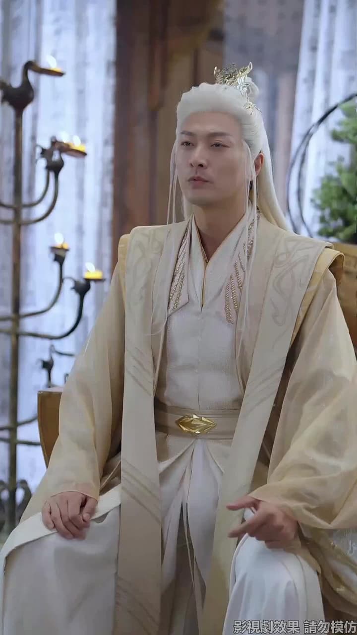 斬情緣斷妄念我只想成仙 - 第 48 集