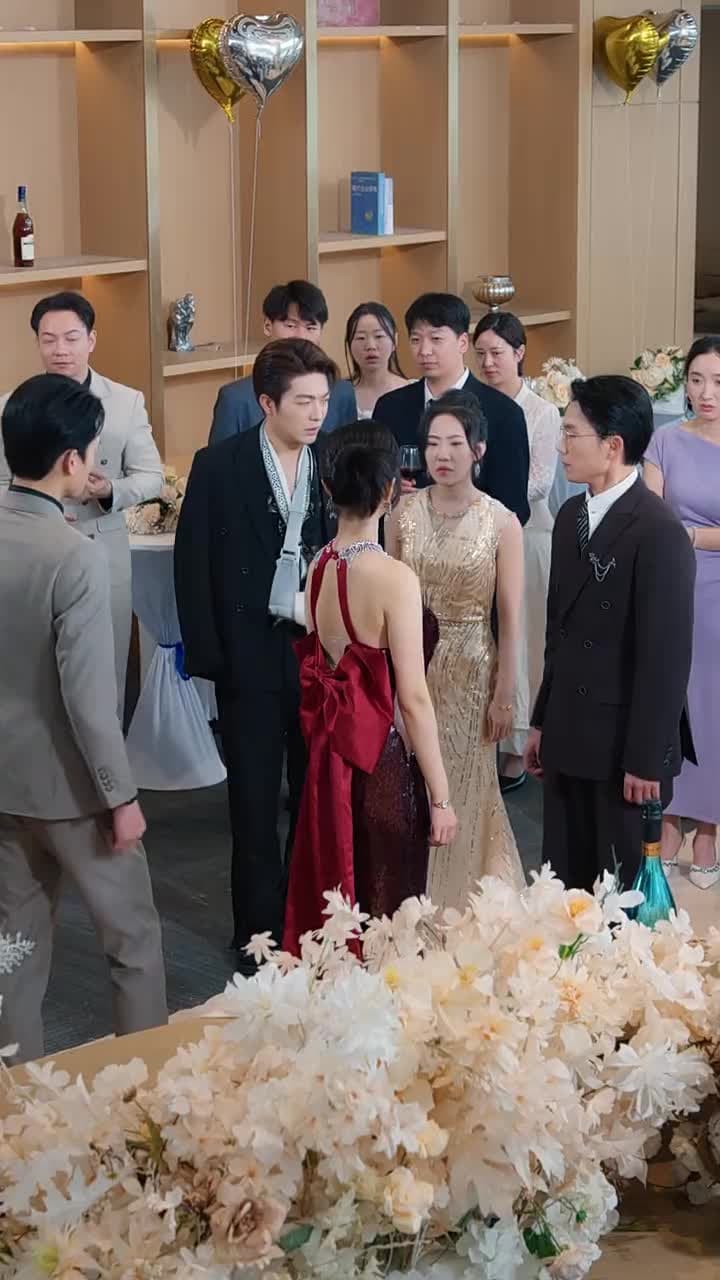 愛悔於雲霄 - 第 37 集