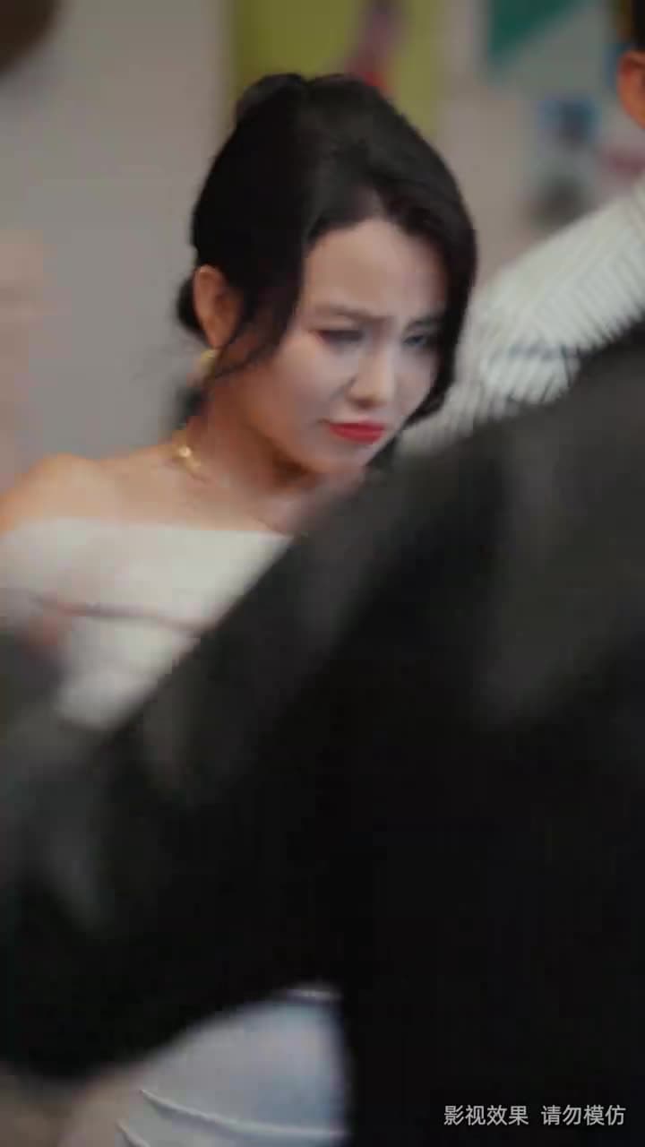 分手後,頂頭上司要嫁我 - 第 25 集