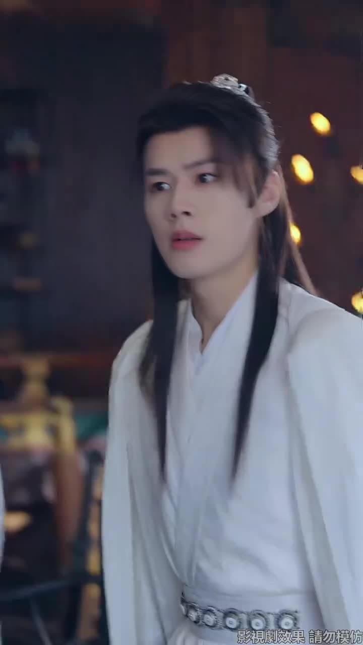 斬情緣斷妄念我只想成仙 - 第 6 集
