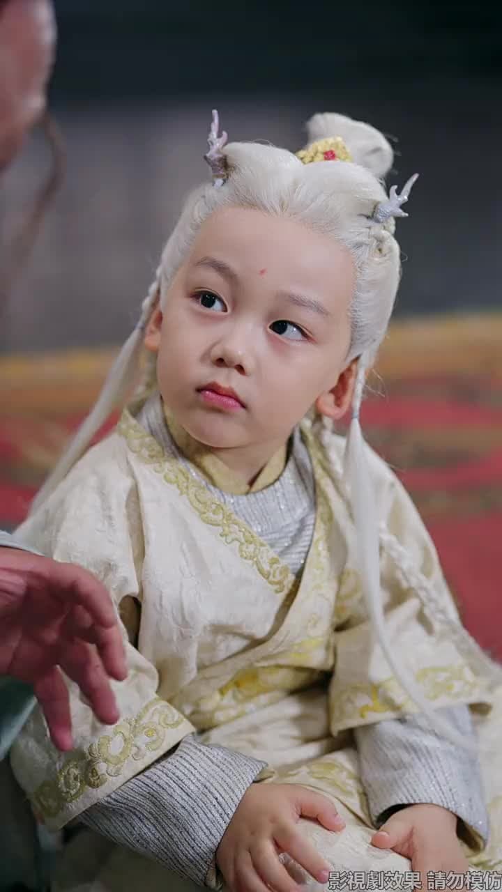 有龍則靈 - 第 21 集
