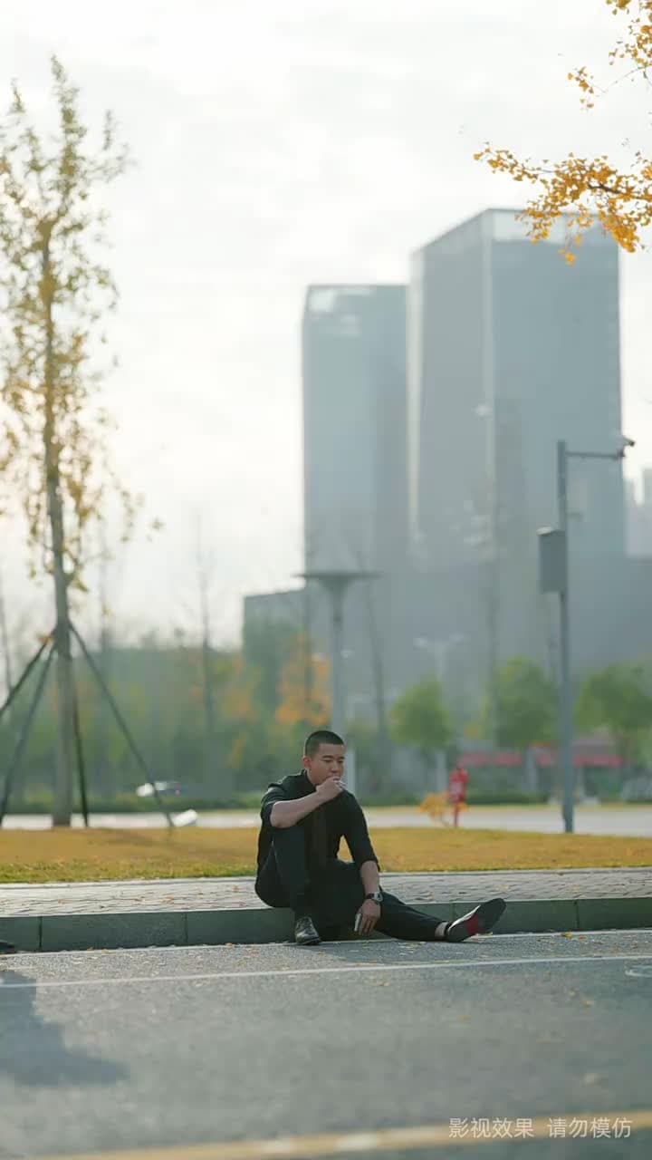 分手後,頂頭上司要嫁我 - 第 64 集