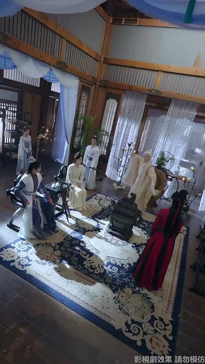 斬情緣斷妄念我只想成仙 - 第 50 集