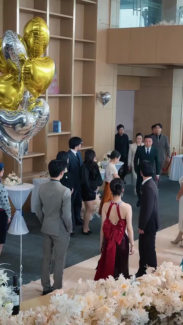 愛悔於雲霄 - 第 45 集