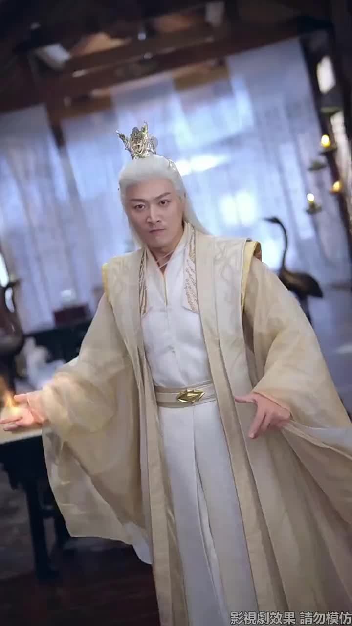 斬情緣斷妄念我只想成仙 - 第 17 集