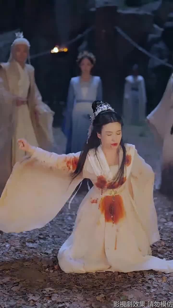 斬情緣斷妄念我只想成仙 - 第 21 集