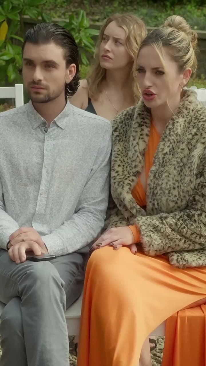 O Segredo da Curandeira - Episódio 16