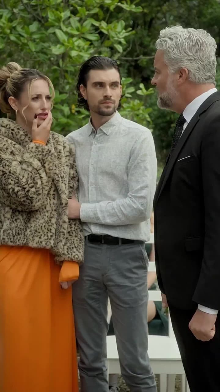 O Segredo da Curandeira - Episódio 20