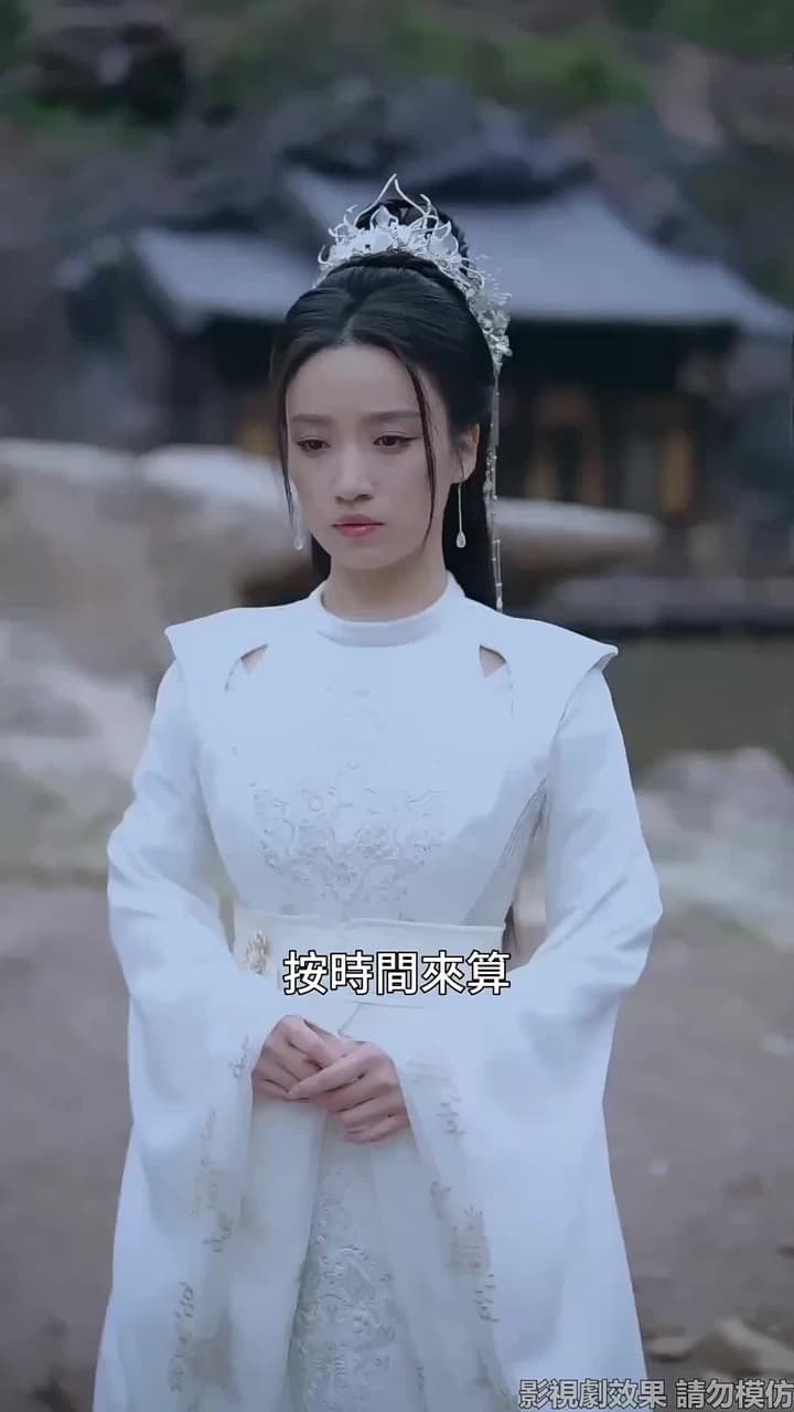 斬情緣斷妄念我只想成仙 - 第 5 集