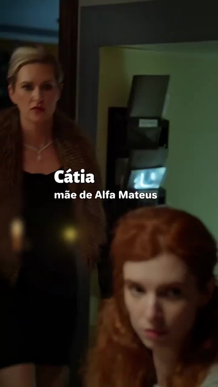 O Segredo da Curandeira - Episódio 5