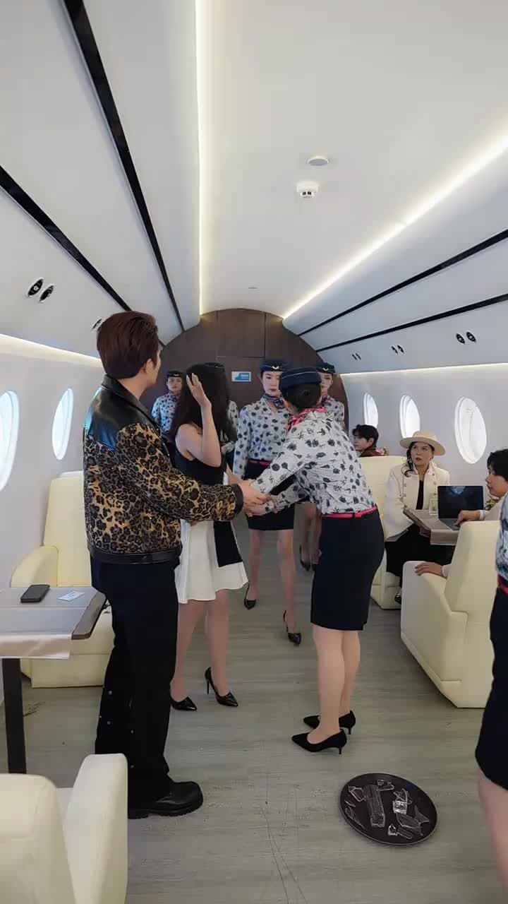 愛悔於雲霄 - 第 7 集
