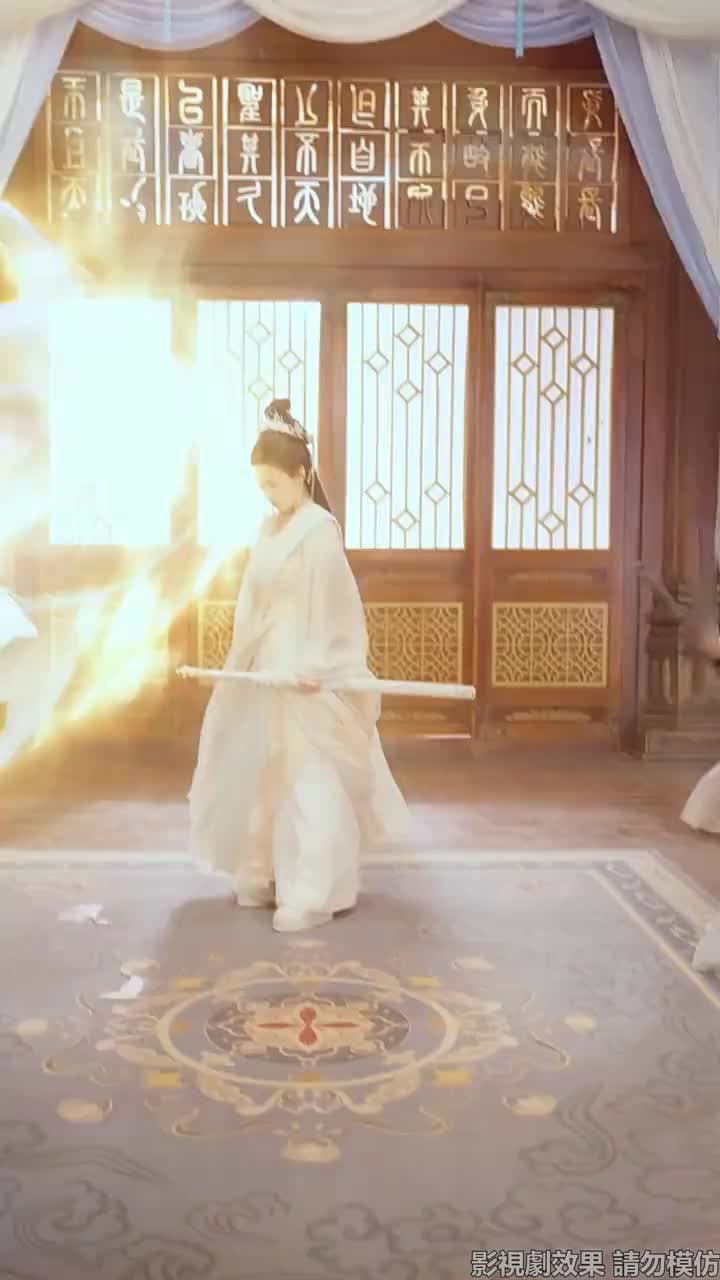 斬情緣斷妄念我只想成仙 - 第 12 集